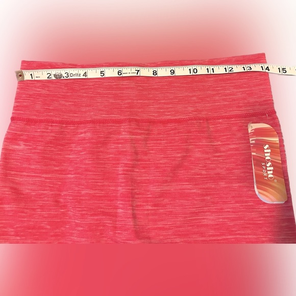 NWT Pink Sport Leggings | L/XL - Picture 4 of 7